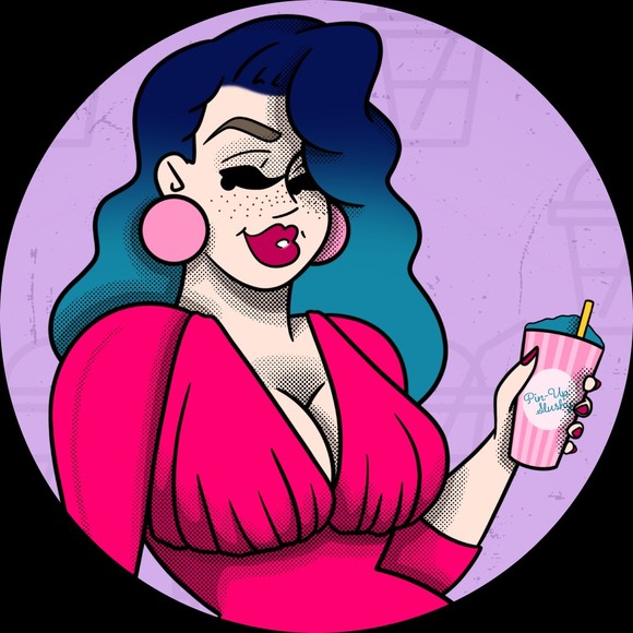 pinupslushy